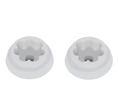 2x Giunto per LIDL Silvercrest Monsieur Cuisine Edition Plus SKMK 1200 C2 C3 D4