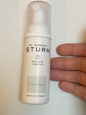 🩷 Dr Barbara Sturm Foaming Face Cleanser 50ml Travel New