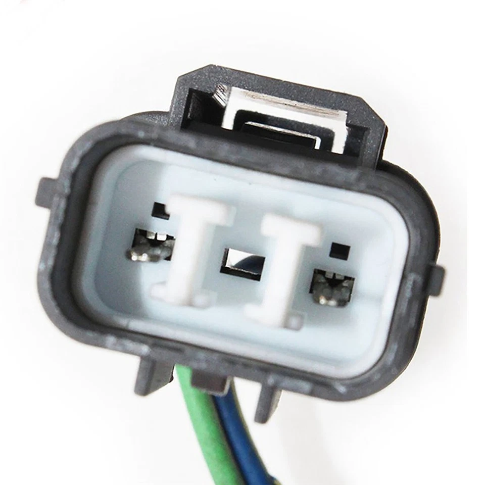 Conjunto de solenóides de controle de mudança e bloqueio para 1990-97 Honda Accord Prelude 2.2L - Imagem 3 de 4