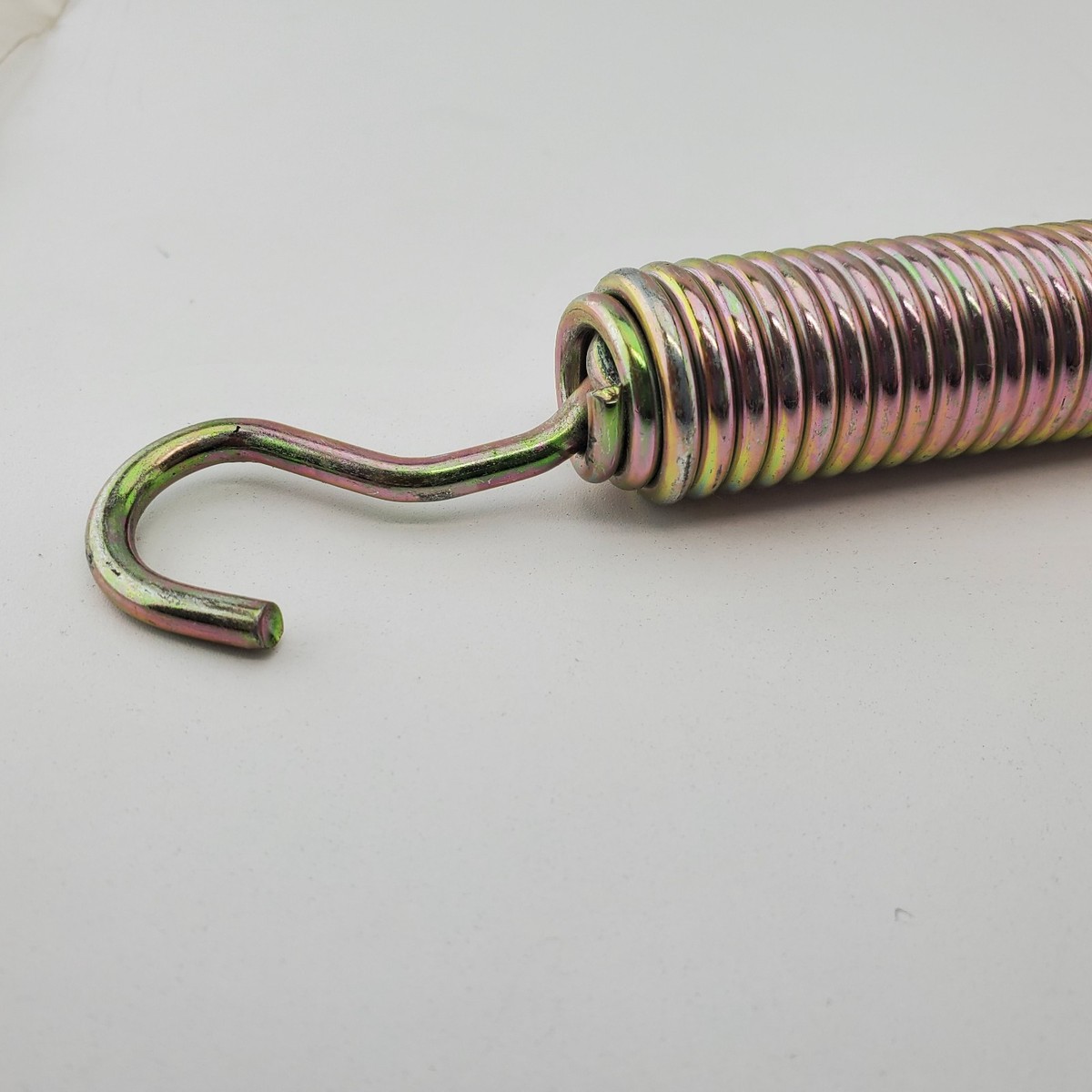 Scag 483375 Genuine OEM Deck Belt Idler Spring for Lawn Mowers New