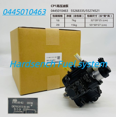 #ad #ad CP1 High Pressure Fuel Pump 0445010463 for FIAT LANCIA Toro 2.0 4x4 55268335 $272.00