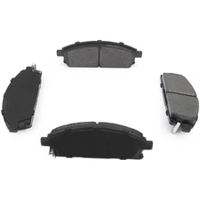 Magma Brake Pad Set MXD691M CSW