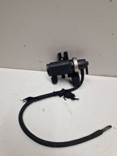 BMW 3 E46 2002 Diesel 110kW Turbolader Druckwandler Magnetventil 72279600