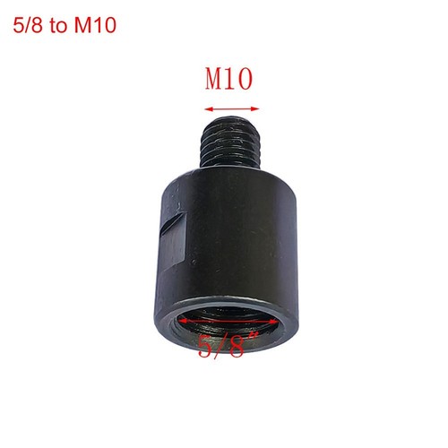 Angle Grinder Adapter For M14 to M10 Converter Tool for Thread Conversion - Picture 6 of 31