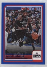 2023-24 Panini NBA Hoops Blue Robert Covington #125 10wc