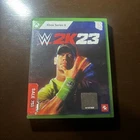 WWE 2K23 - Microsoft Xbox One
