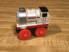 Thomas Friends Wooden Railway Train Early Engineers STANLEY