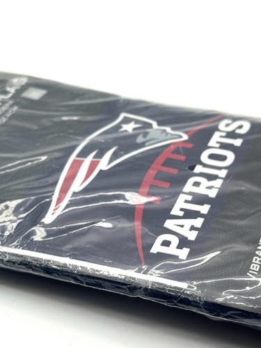 WinCraft New England Patriots Flag 3 x 5 Feet Indoor Outdoor NFL Football New - Picture 3 of 6