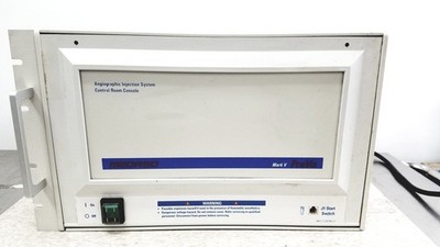 Medrad Mark v ProVis Injector System Model PRM 103639