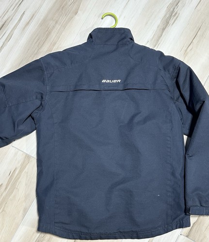 Bauer Hockey Jacket C114 - Picture 2 of 3