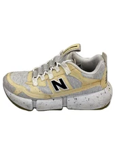 New Balance Low Cut Sneakers 25.5Cm Gry Msvrcrga Kkm53