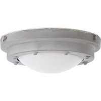 Brilliant Deckenleuchte Mistral Grau Max. 40W E27 Ohne Leuchtmittel Dimmbar