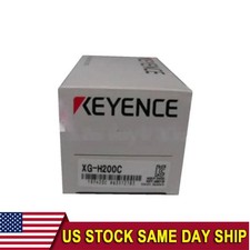 1PC New KEYENCE XG-H200C XGH200C industrial camera .