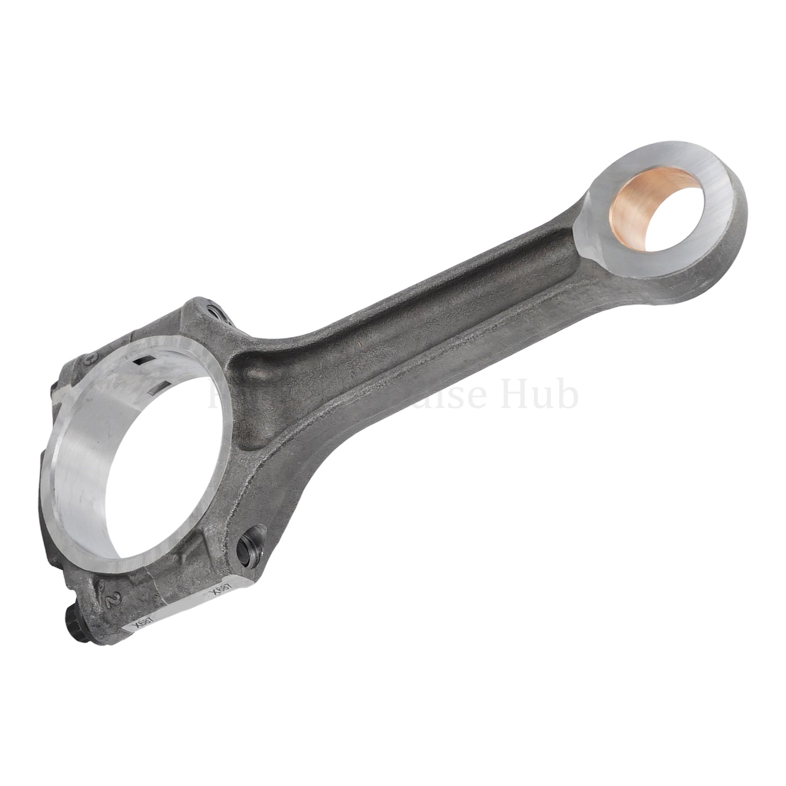 Maserati Ghibli S Q4 2013-2016 Connecting rod P/N 326368