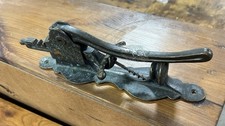 Brass/BRONZE Wall Mounted Heavy Duty Wine Bot...
