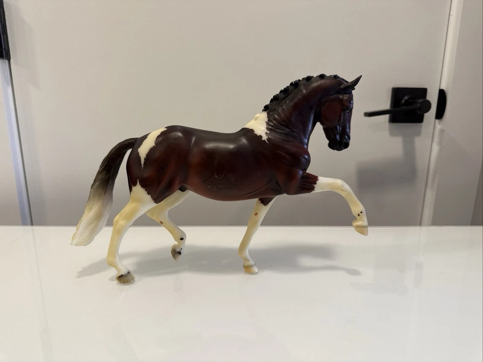 Breyerfest Special Run Enchante #711221 2015 perfecto estado Foto 2 de 4