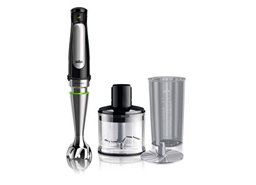 キッチン家電 BRAUN Multi Quick 7 MQ7030XG Braun Hand Blender Multiquick 7 MQ7030XG Easy to use Time
