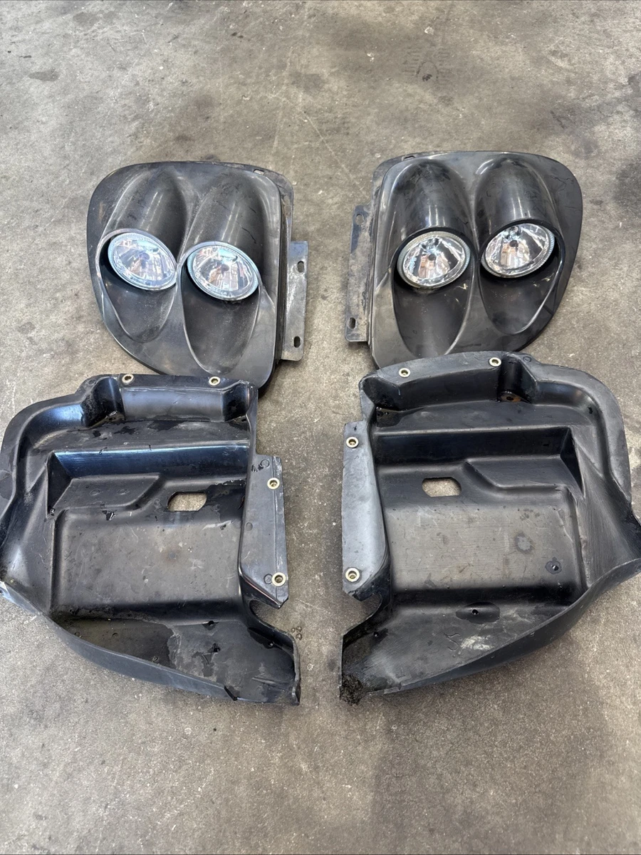 Front Headlights for Mazda RX-7 for sale | eBay