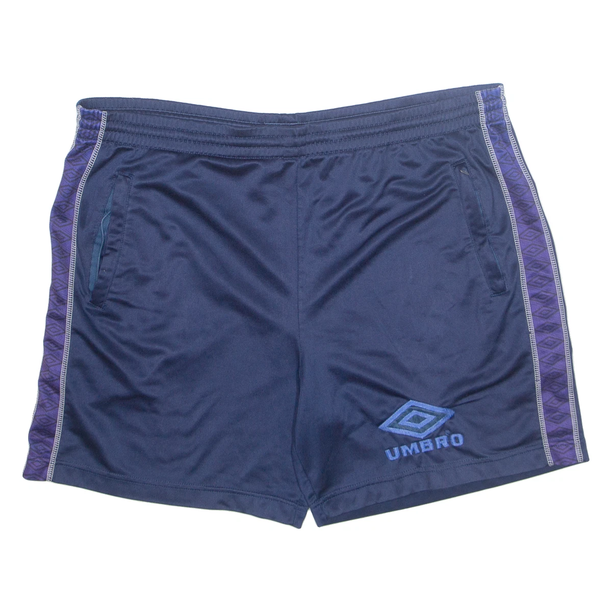 Short bermuda teamwear homme polyester Umbro | La Redoute