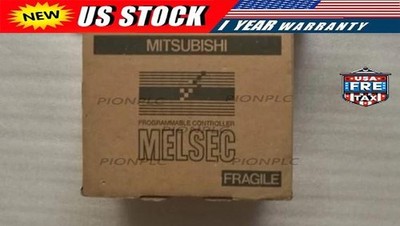 Mitsubishi FX-10DM PLC One New FX-10DM Free Shipping