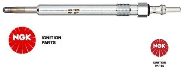 NGK 95970 GlüHkerze FüR Chrysler FüR Jeep-image