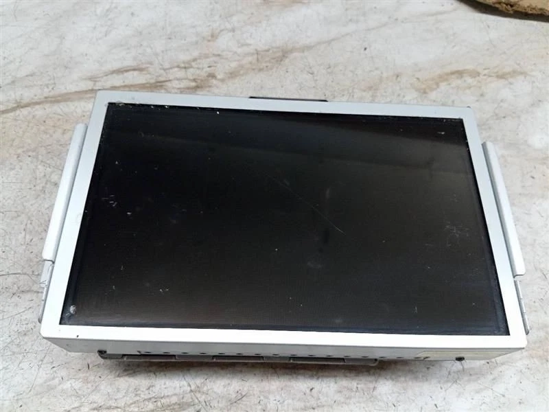 Tela frontal ESCAPE 2016-2019 Info-GPS-TV 8.0" fabricante de equipamento original - Imagem 3 de 4