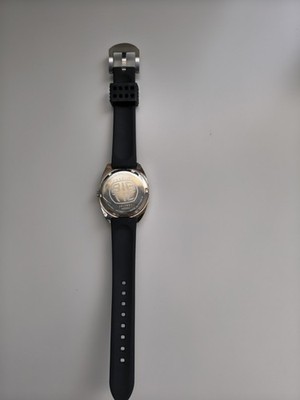 Fossil Big Tic JR-7901 | eBay