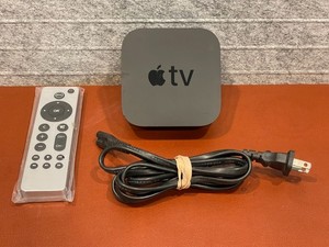 Apple TV 4k 1st Gen | eBay