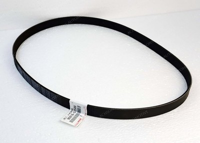 90916-02589 Toyota Coaster HZB60 Genuine V-Belt 9091602589 NEW OEM