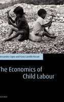 Alessandro Cigno (U. A.) | The Economics Of Child Labour | Buch | Englisch