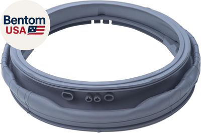 #ad WM3700HWA 00 WM3500CW 00 WM3700HVA 00 Washer Door Boot Seal Gasket WM3270CW WM31 $82.00