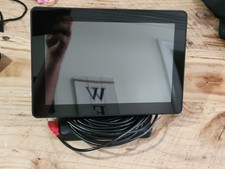 Mimo Vue Capture 10.1" HD 1280 x 800 - IPS Touchscreen Monitor, Black -...