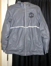Marley Lilly Raincoat
