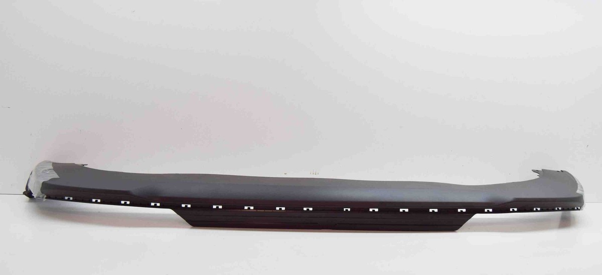 KIA NIRO MK1 Electric Rear Bumper Lower Cover 86612Q4000 NEW
