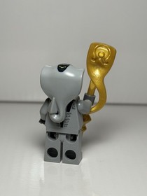 LEGO Minifigure Rattla Ninjago 9441 NJO033