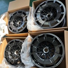 Porsche 911 Cayenne Panamera Aventador Reveltor Urus 22-inch Forged Wheels Porsche 911 Cayenne Panamera Aventador Reveltor Urus 22-inch Forged Wheels
