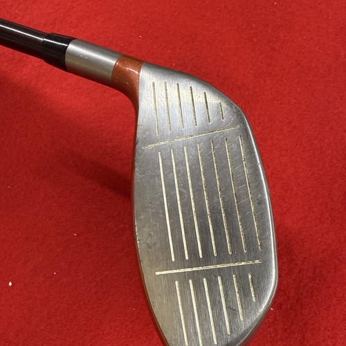 Taylormade Burner Driver 8.5* RH Graphite Bubble Shaft TS100 plus - Picture 11 of 17