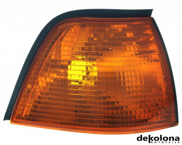 Blinkleuchte Blinker FüR BMW 3Er Compact Touring Rechts Vorne 90-00-image