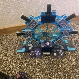 Lego Dimensions 71173 Starter Pack Portal Gateway Attachment Build Only