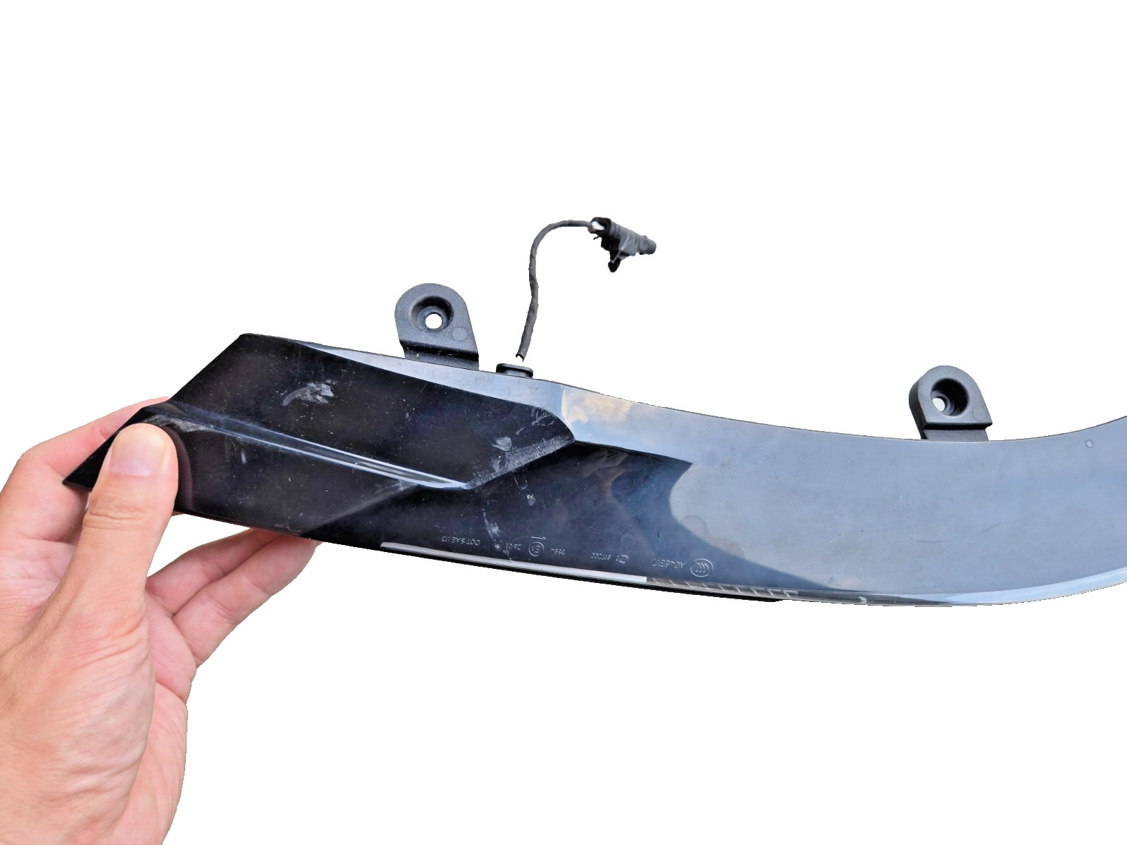 BMW i8 2014-2020 Rear Left Side turn signal