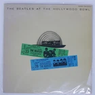 BEATLES AT HOLLYWOOD BOWL ODEON EAS80830 LP