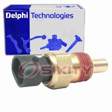 Delphi Ts10075 Coolant Temperature Sensor For Wt3000p Wt3000 Tx3t Tx3 Tu223 Tp