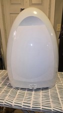 EyeVac Home EVH Touchless Bagless Vacuum Dust...