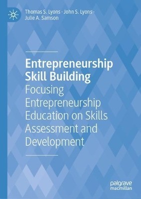 Entrepreneurship Skill Building - 9783030779191