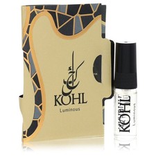Kohl Luminous Arabiyat Prestige perfume - a novo fragrância