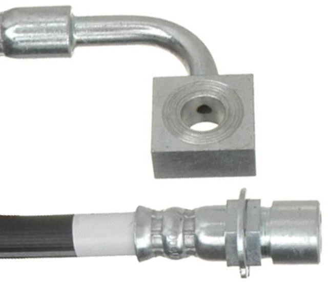 Manguera hidráulica de freno para Dodge Charger Challenger Magnum 2006-2012 ACDELCO PRO Foto 2 de 3