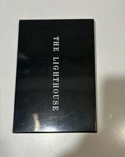 NEW The Lighthouse A24 Special Collector's Edition 64-Page Digipak Book, Blu-ray