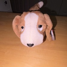Ty Beanie Babies Tracker 1997 Retired