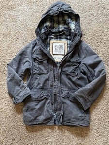 Ruehl 925 Jacket | eBay