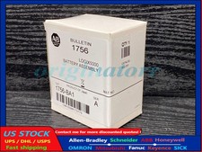 AB 1756-BA1 L6X Battery Assembly OEM Logix5000 CPU 3V AB 1756 BA1